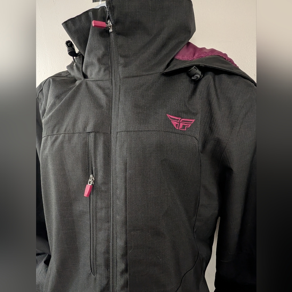 Fly Racing Women's Hayley Jacket - Picture 9 of 11
